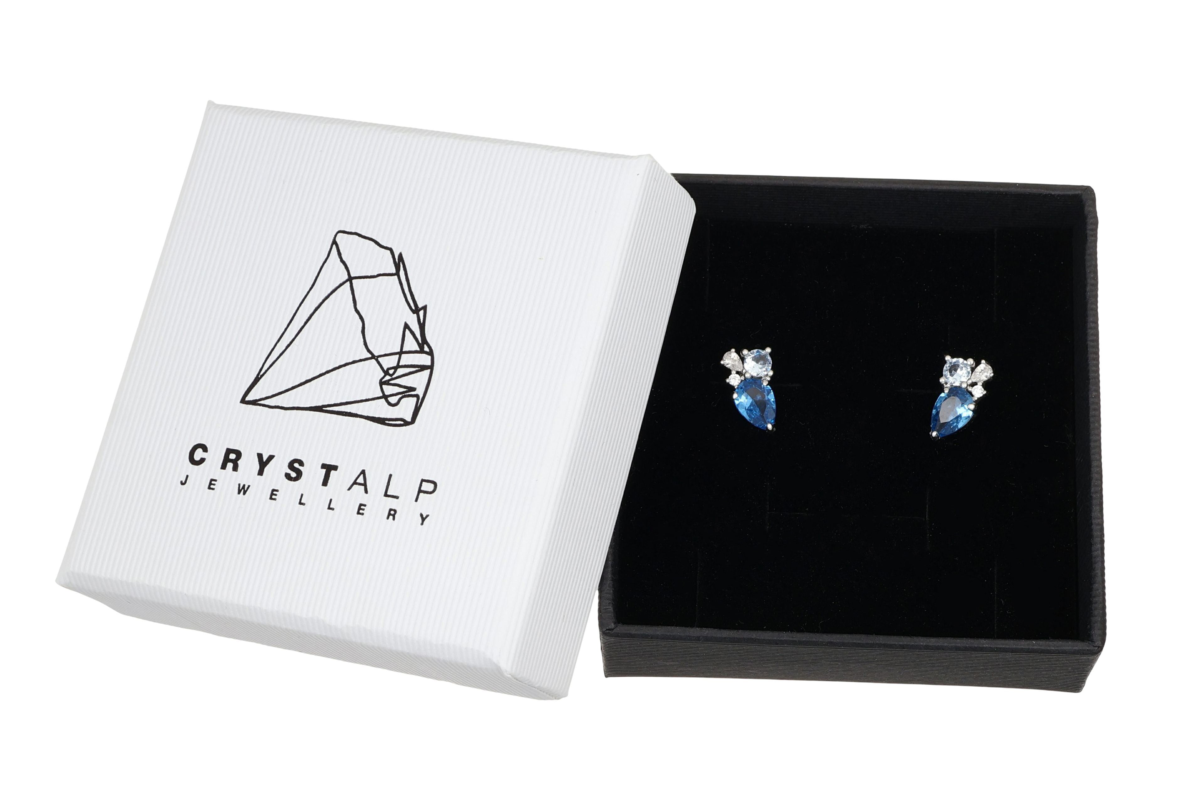 nice earrings verpackung