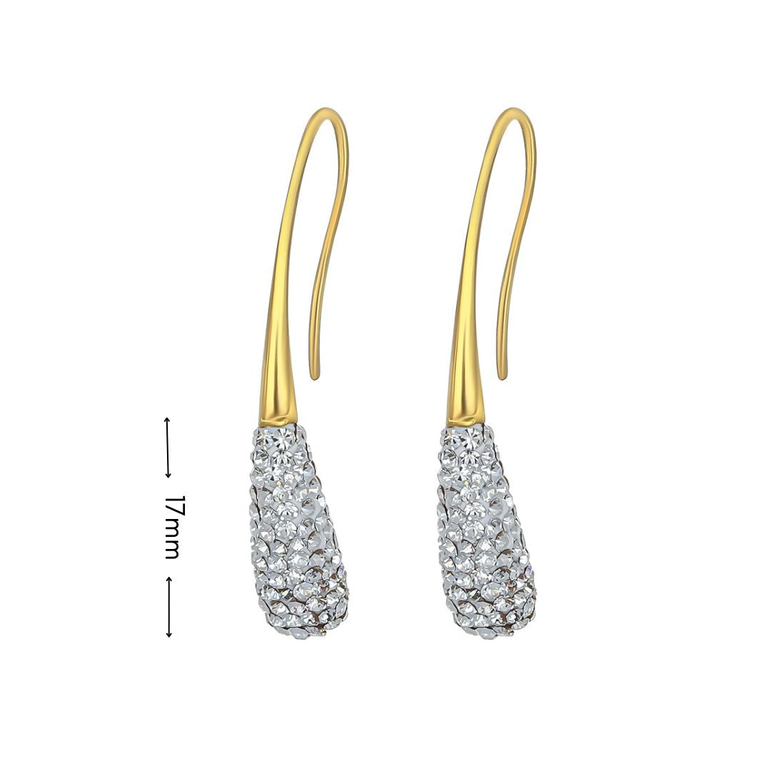 boundless earrings maße