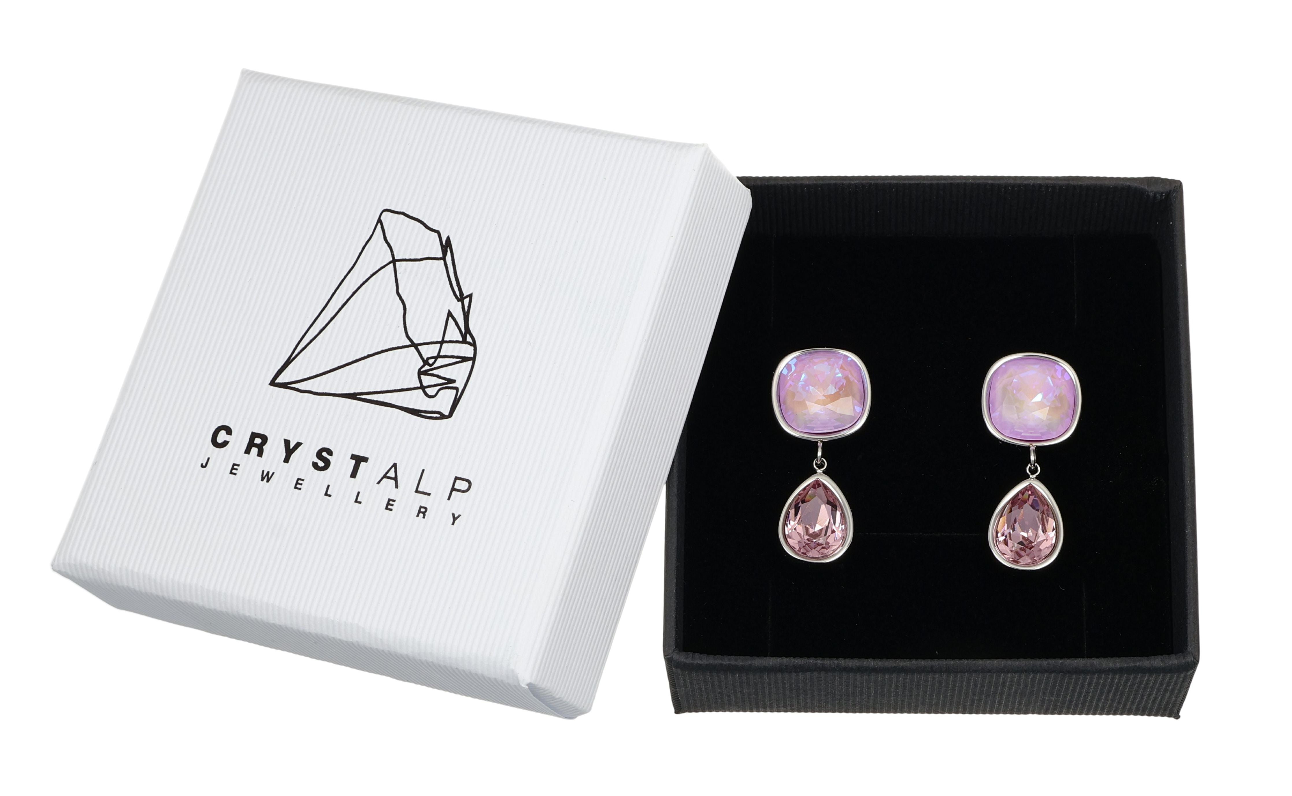 sunkissed drop earrings