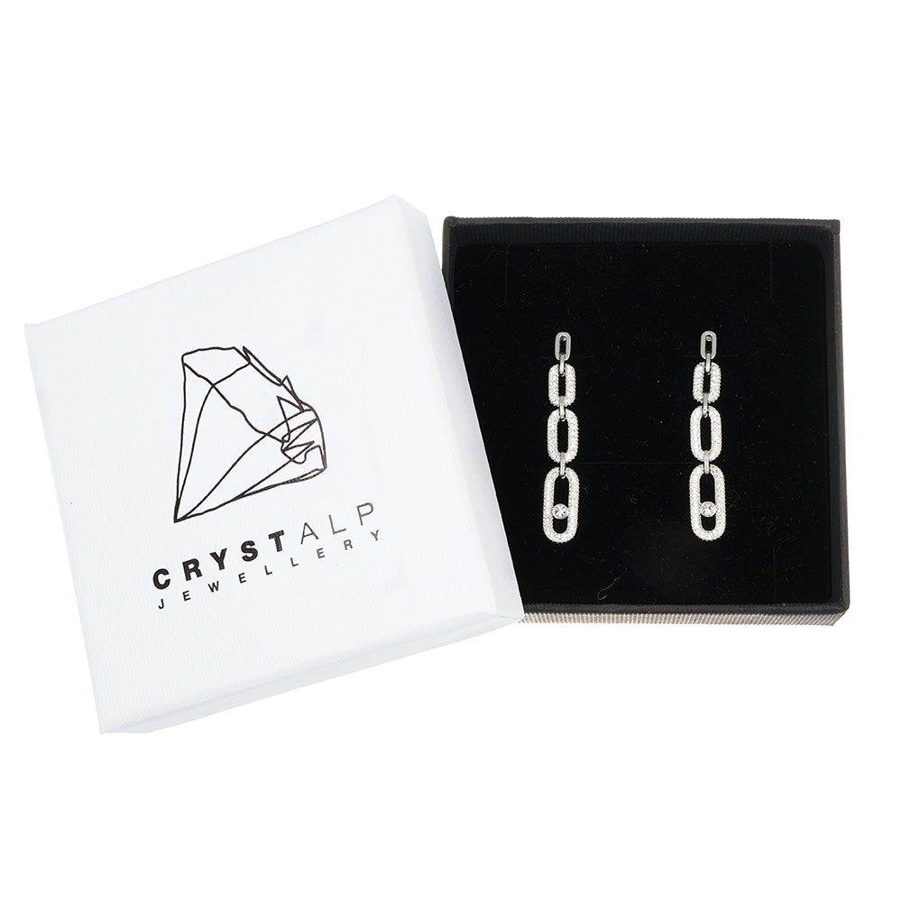 surprise earring