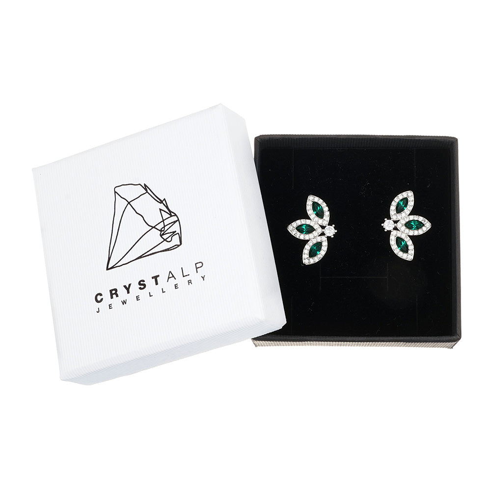 esprit de noir earrings