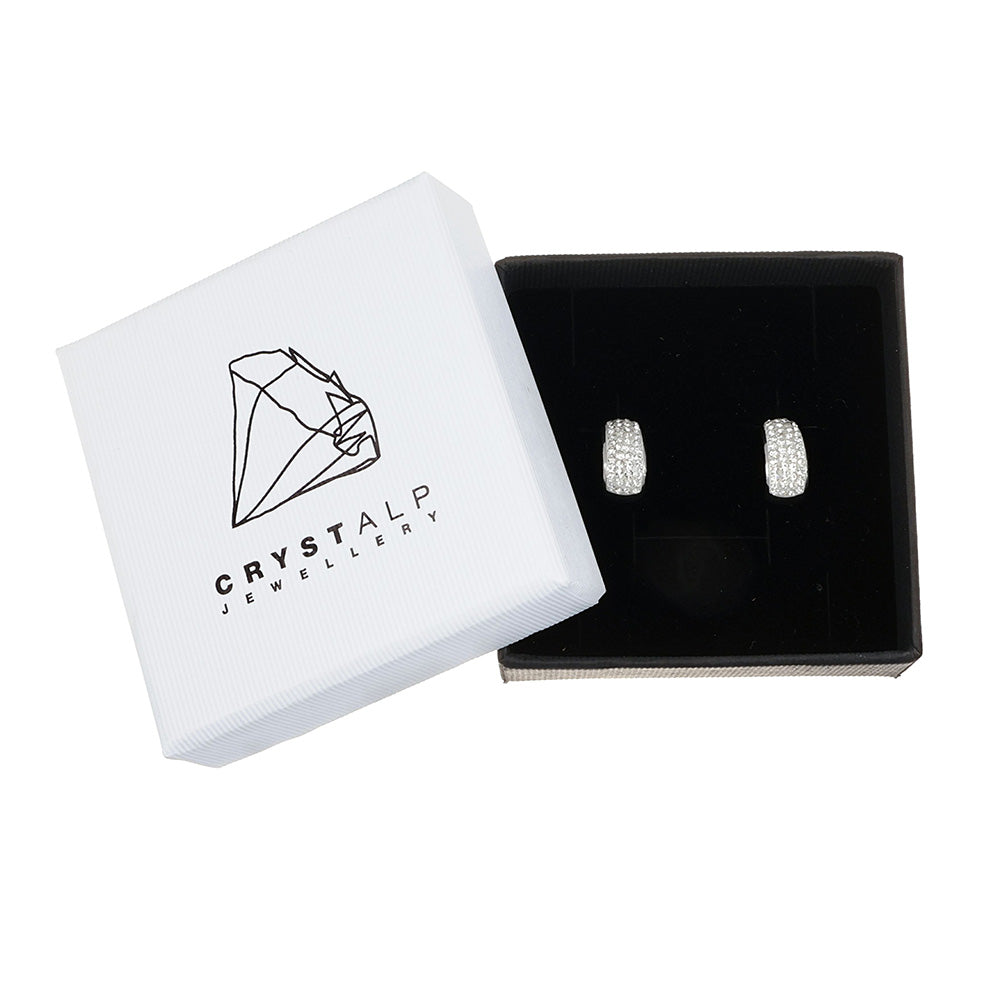 secret earrings
