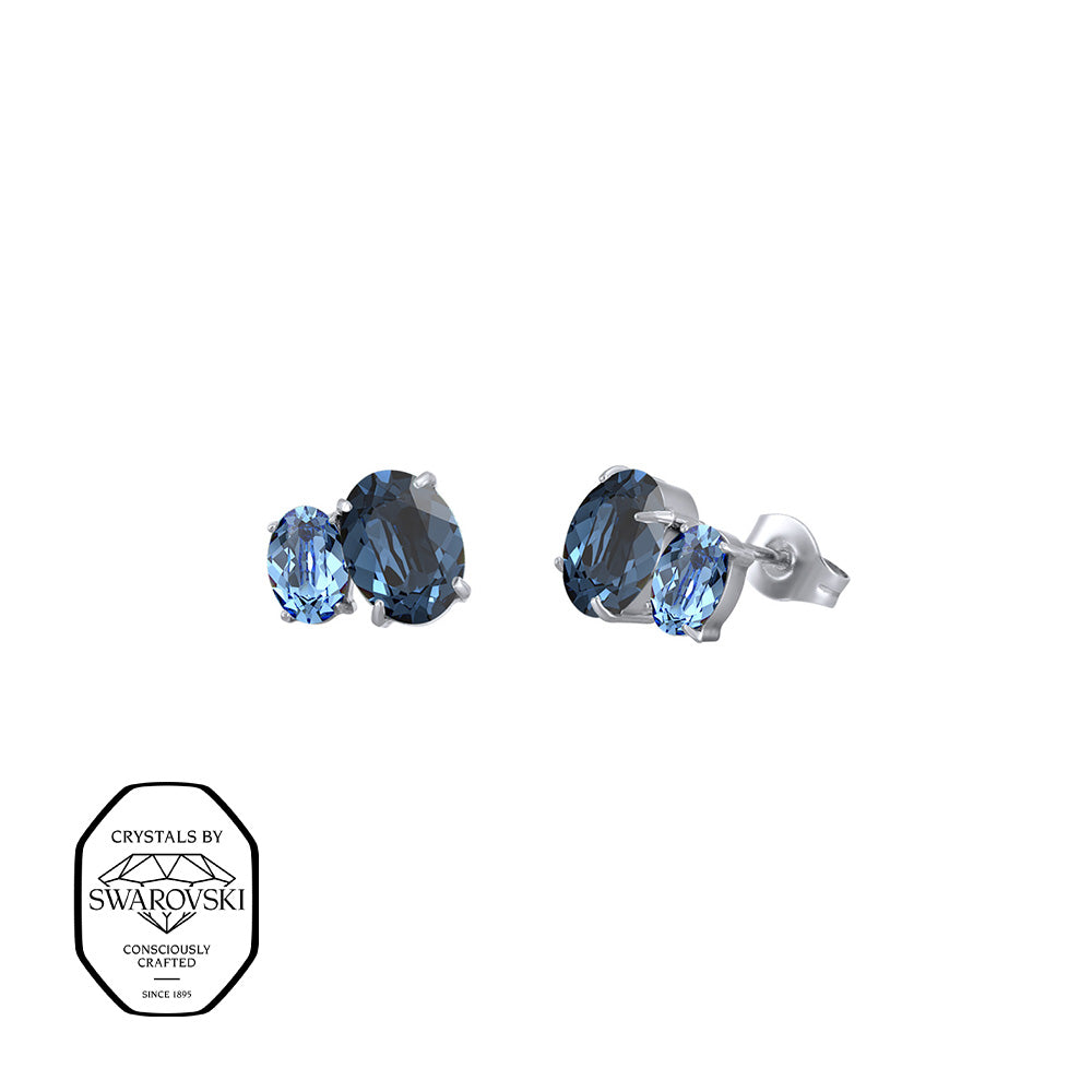 tarida earrings - crystalpjewelry