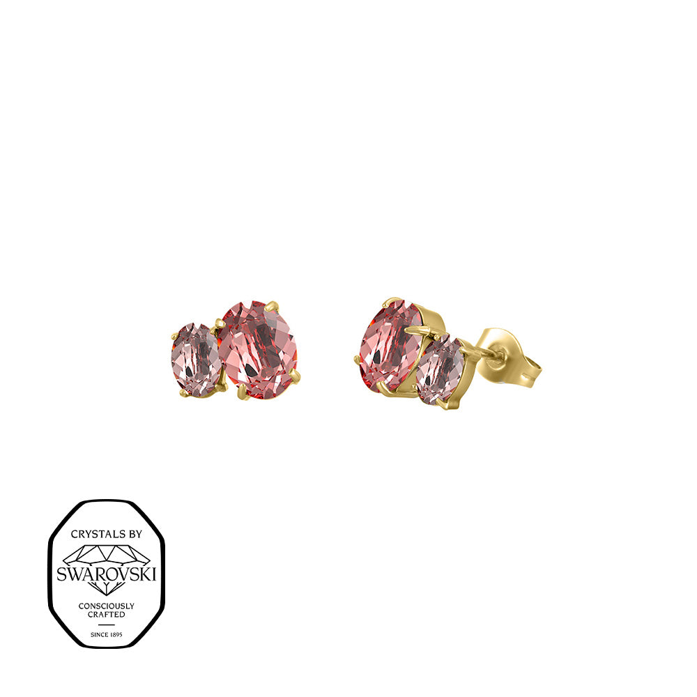 tarida earrings - crystalpjewelry