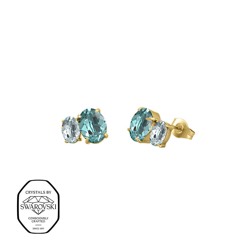 tarida earrings - crystalpjewelry