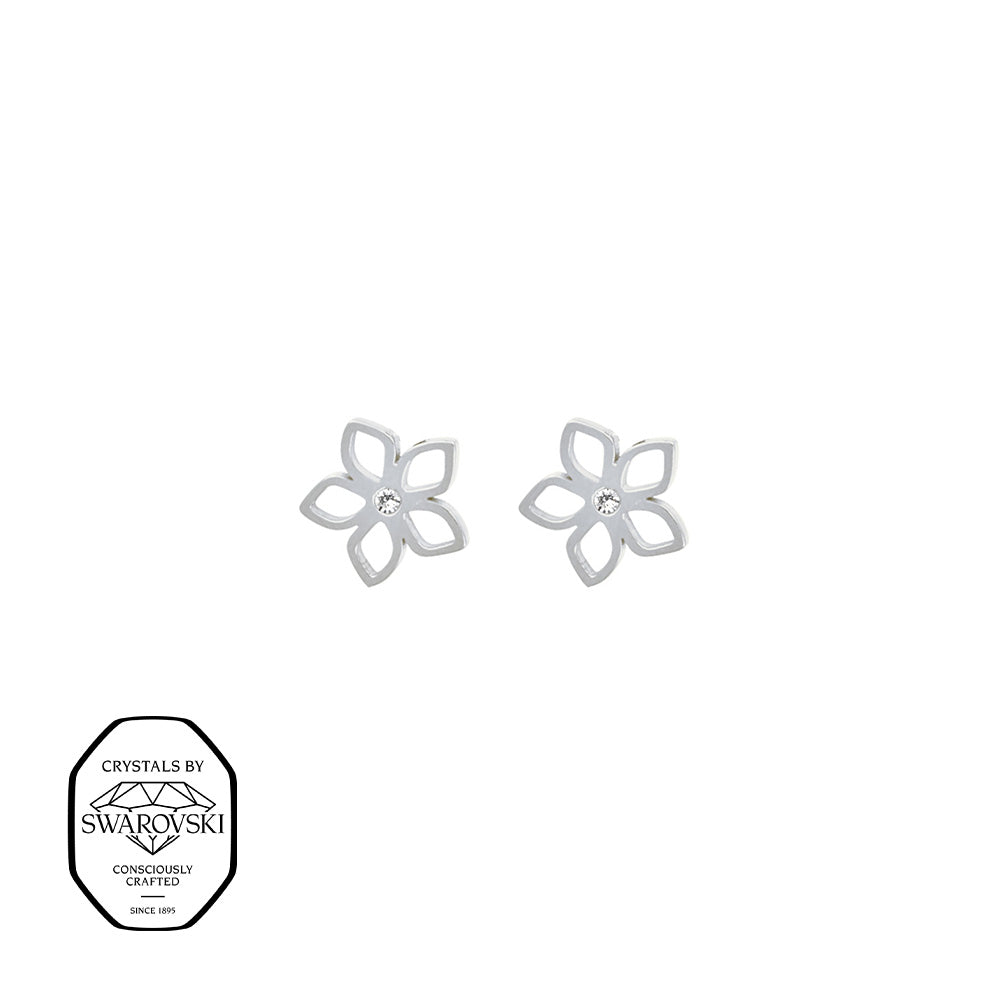 formentera pin earring - crystalpjewelry