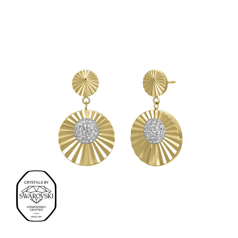 jondal earrings - crystalpjewelry