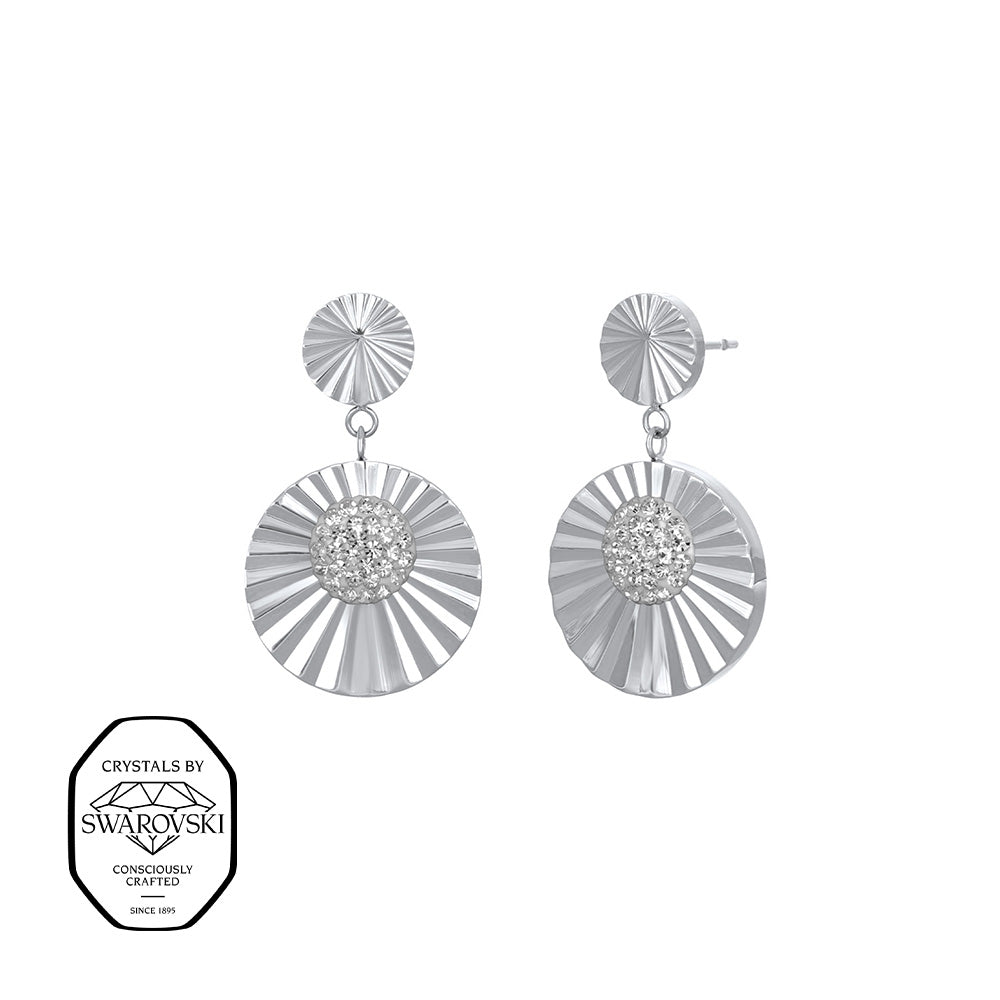 jondal earrings - crystalpjewelry