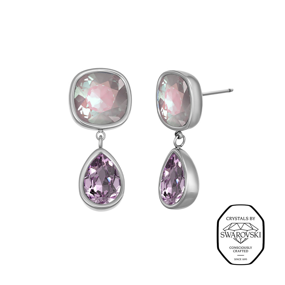 sunkissed drop earrings