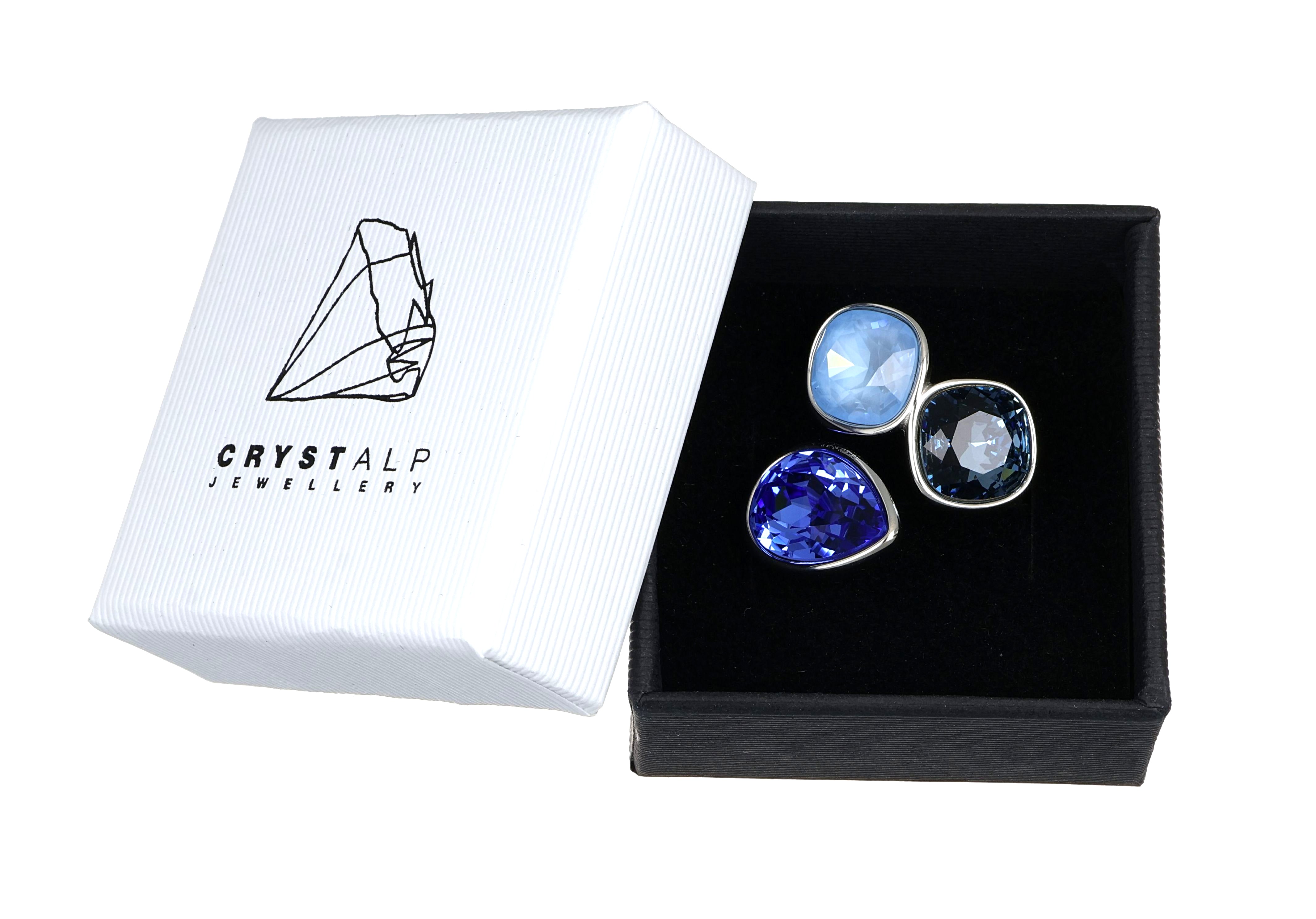 sunkissed ring verpackung