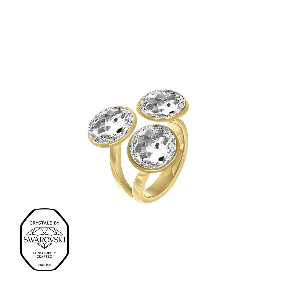 ibiza ring - crystalpjewelry