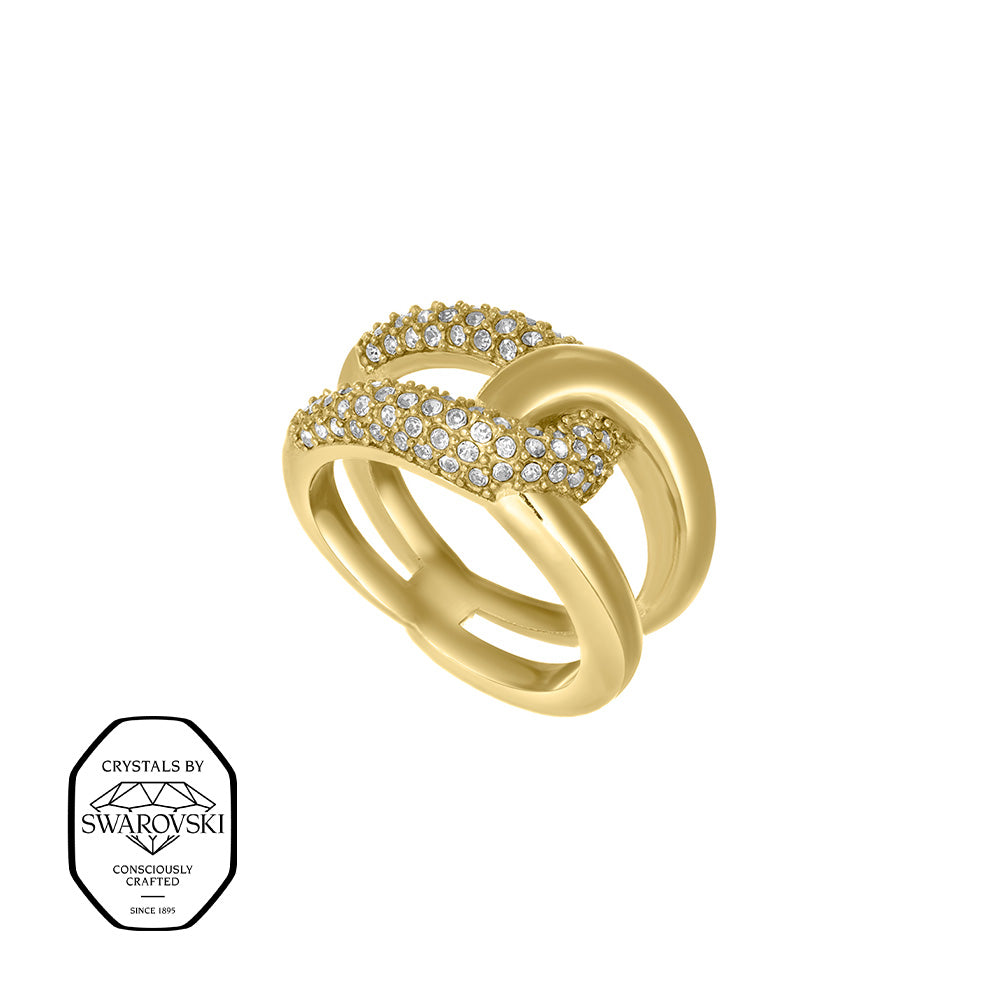 view ring - crystalpjewelry