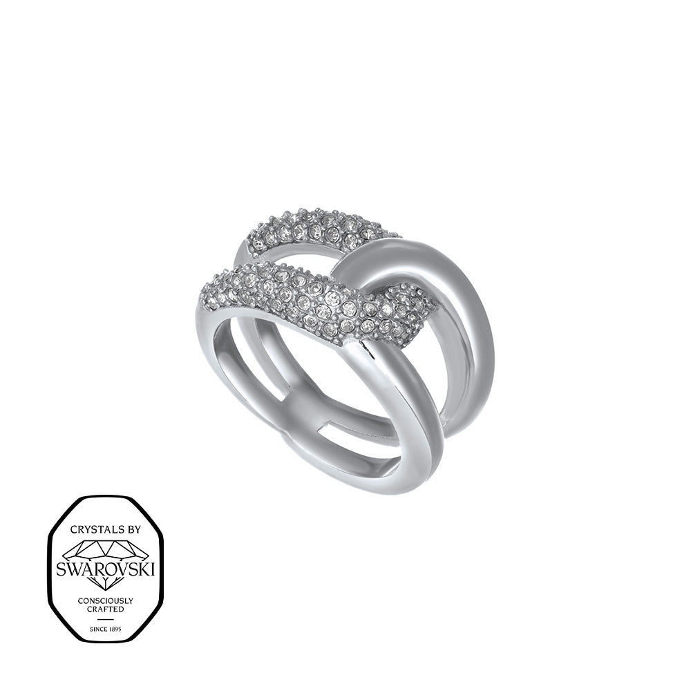 view ring - crystalpjewelry