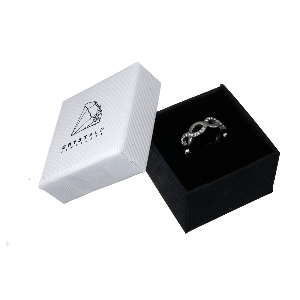 twisty ring