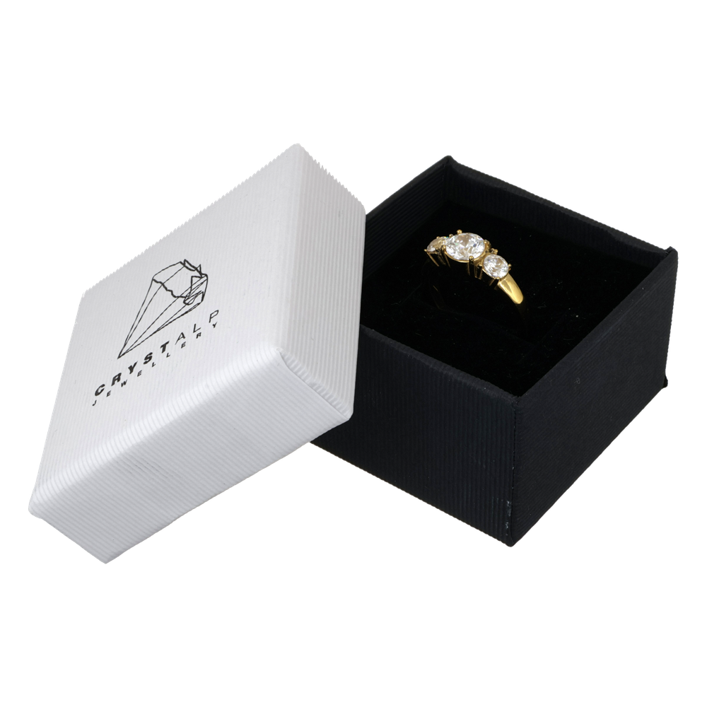 trilogy ring