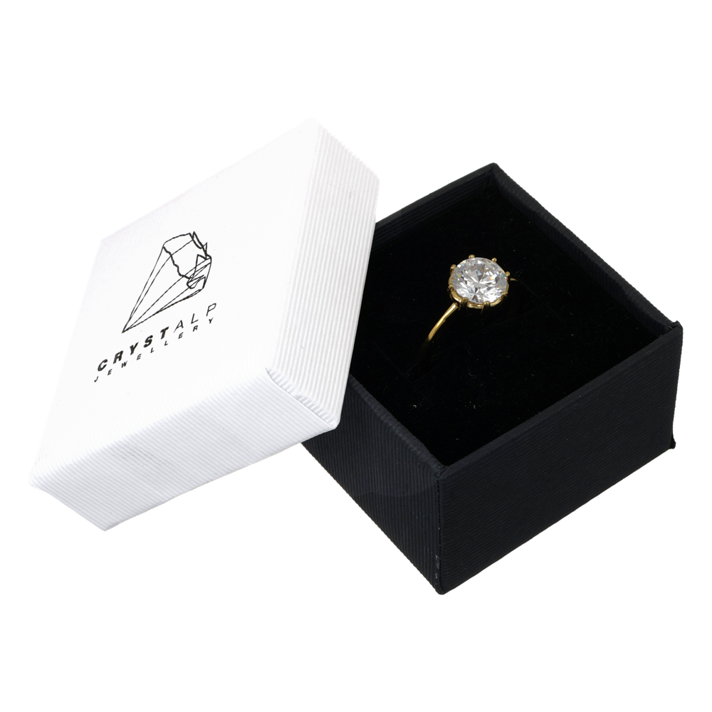brilliance ring