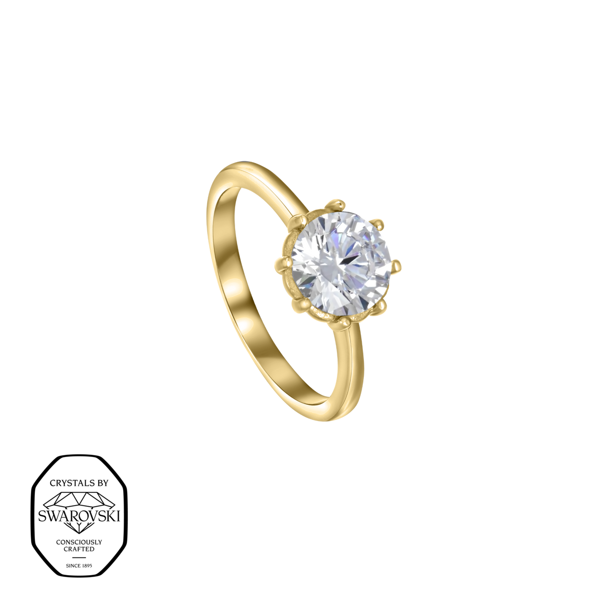 brilliance ring
