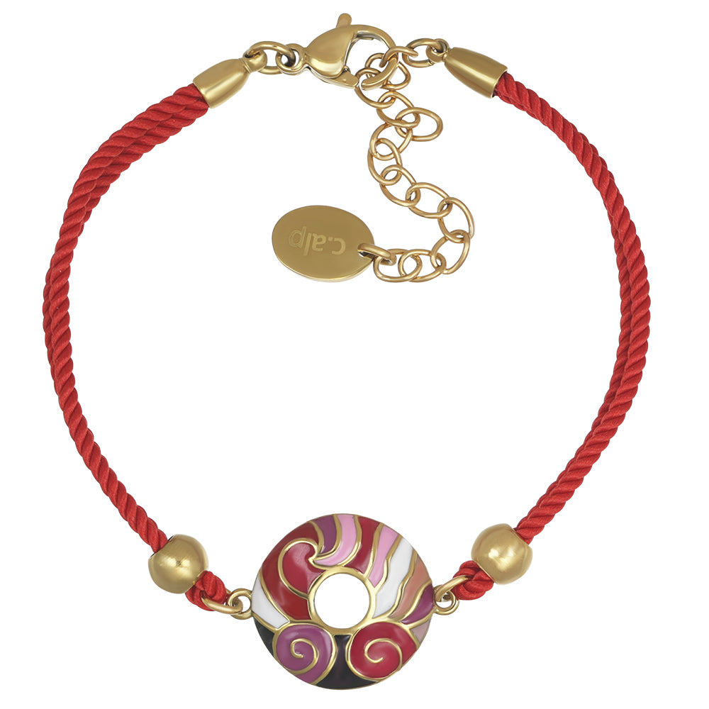 hygieia goddess of health bracelet - crystalpjewelry