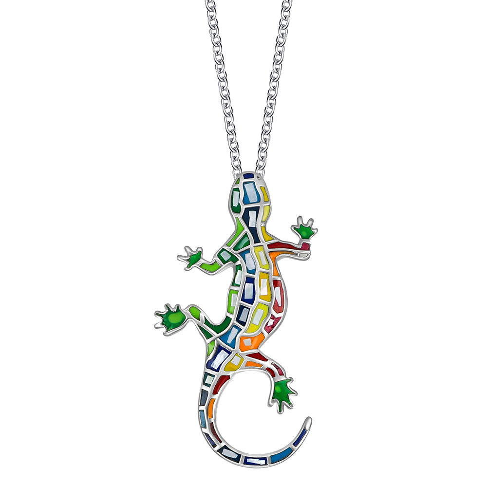 El drac small pendant