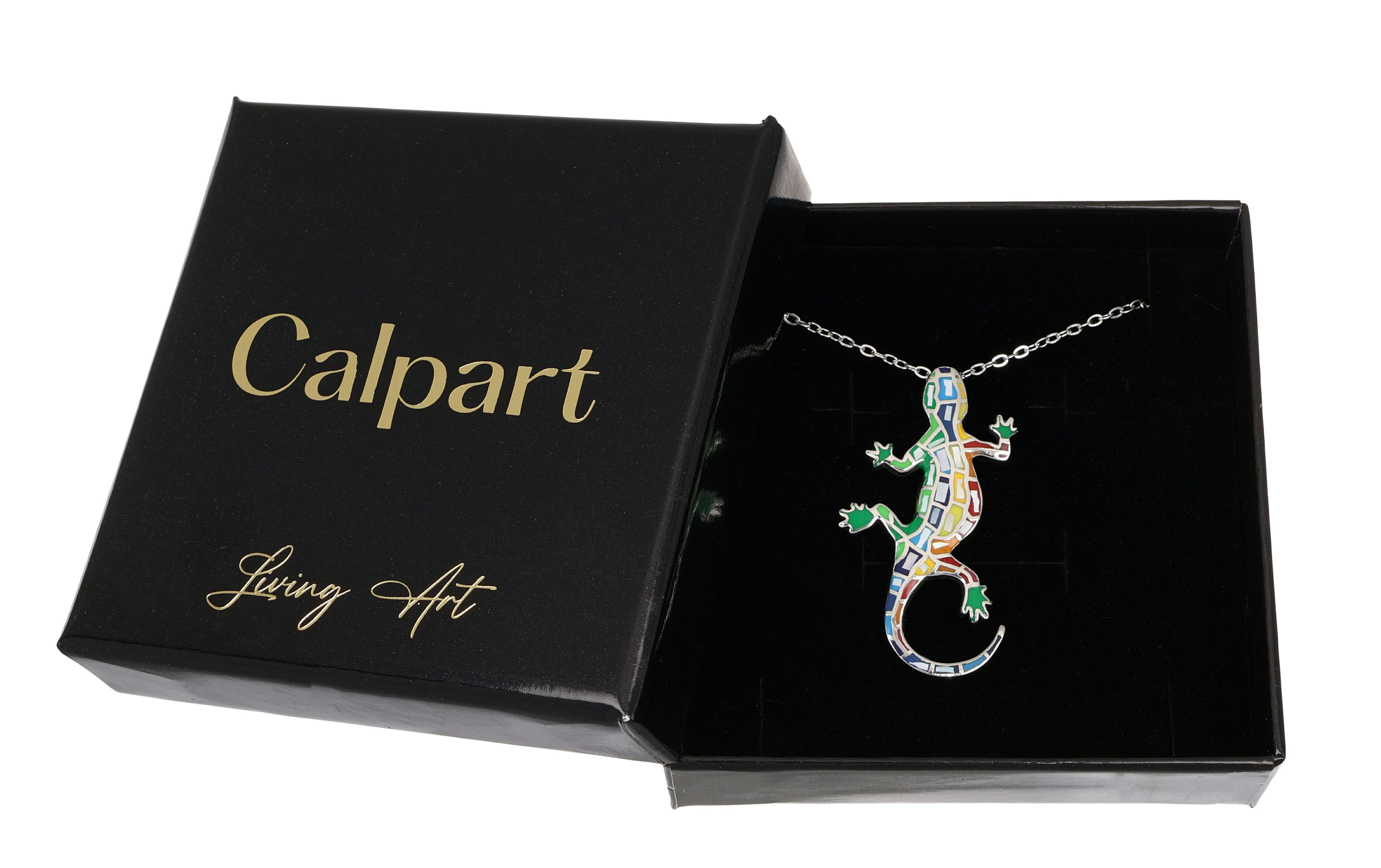 el drac small pendant verpackung