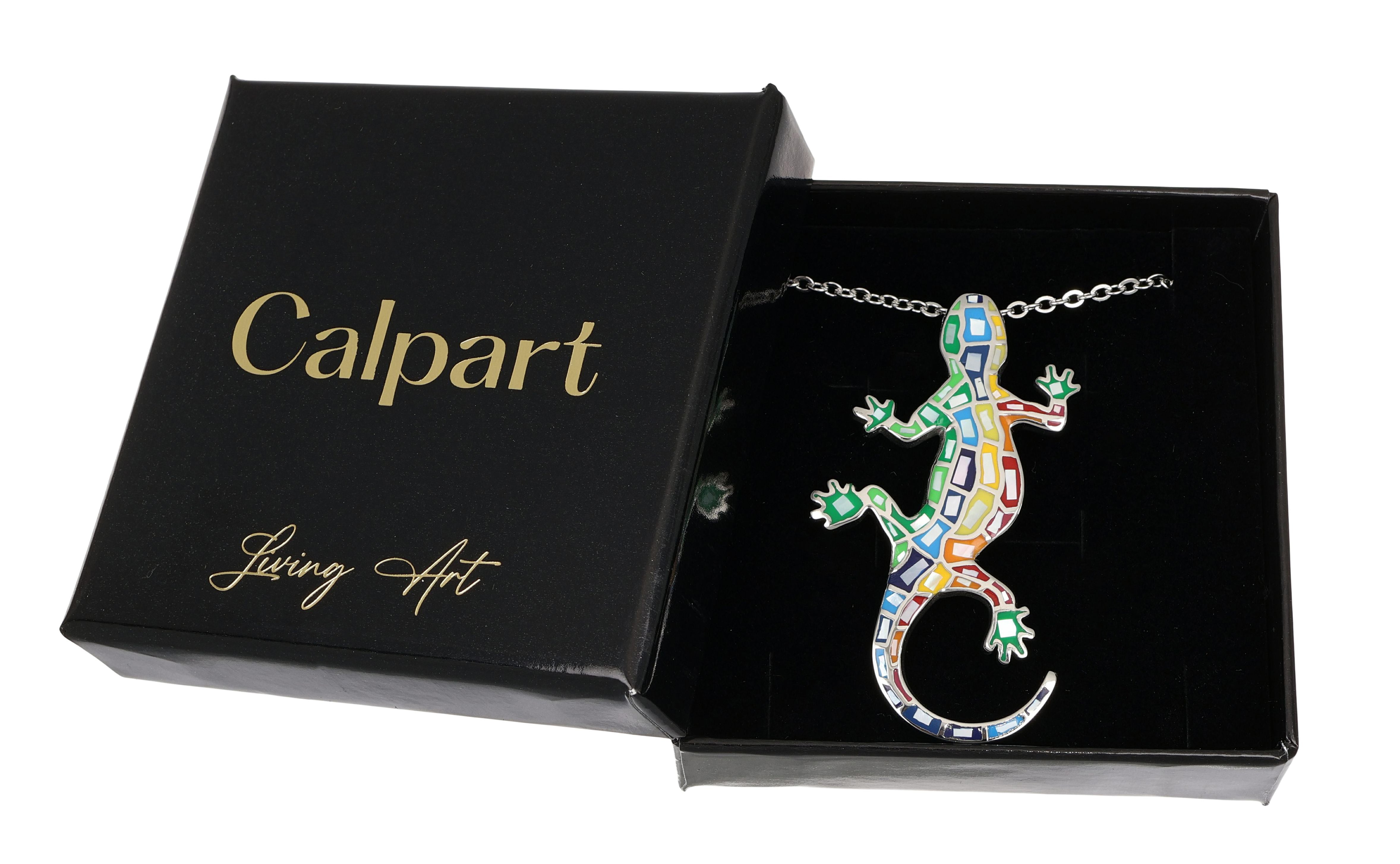 El drac large pendant verpackung