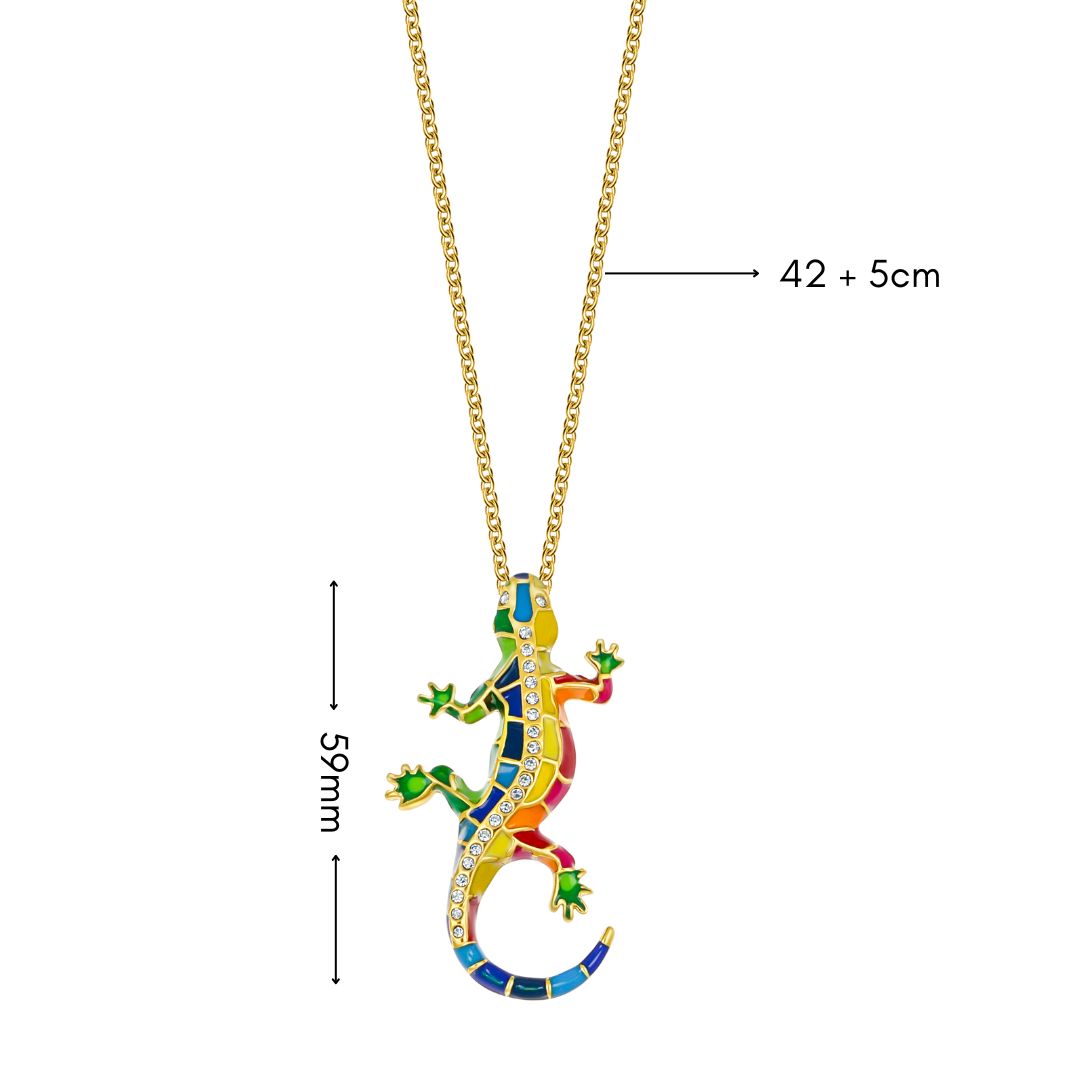 el drac deluxe pendant maße