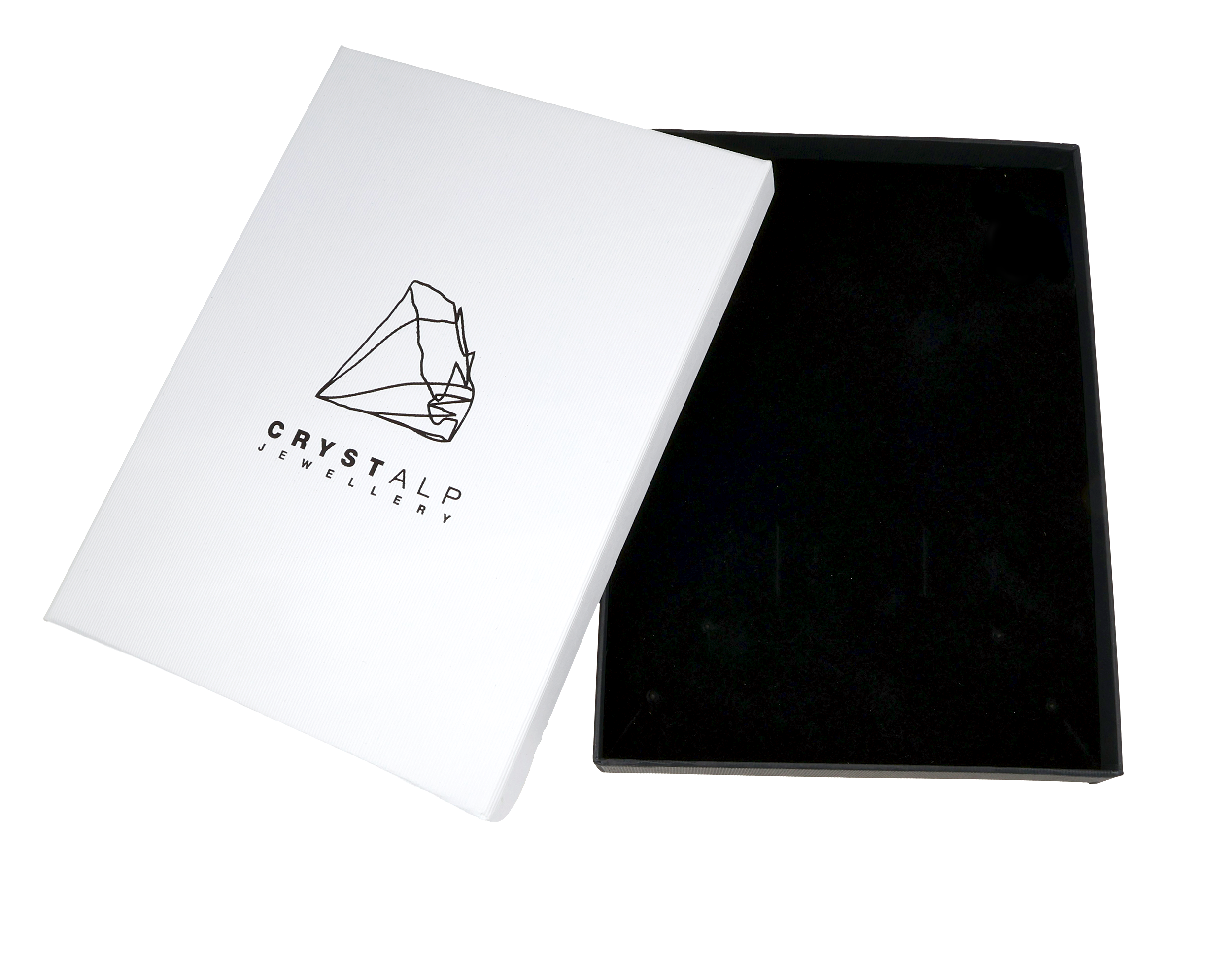 Crystalp Schmuckverpackung