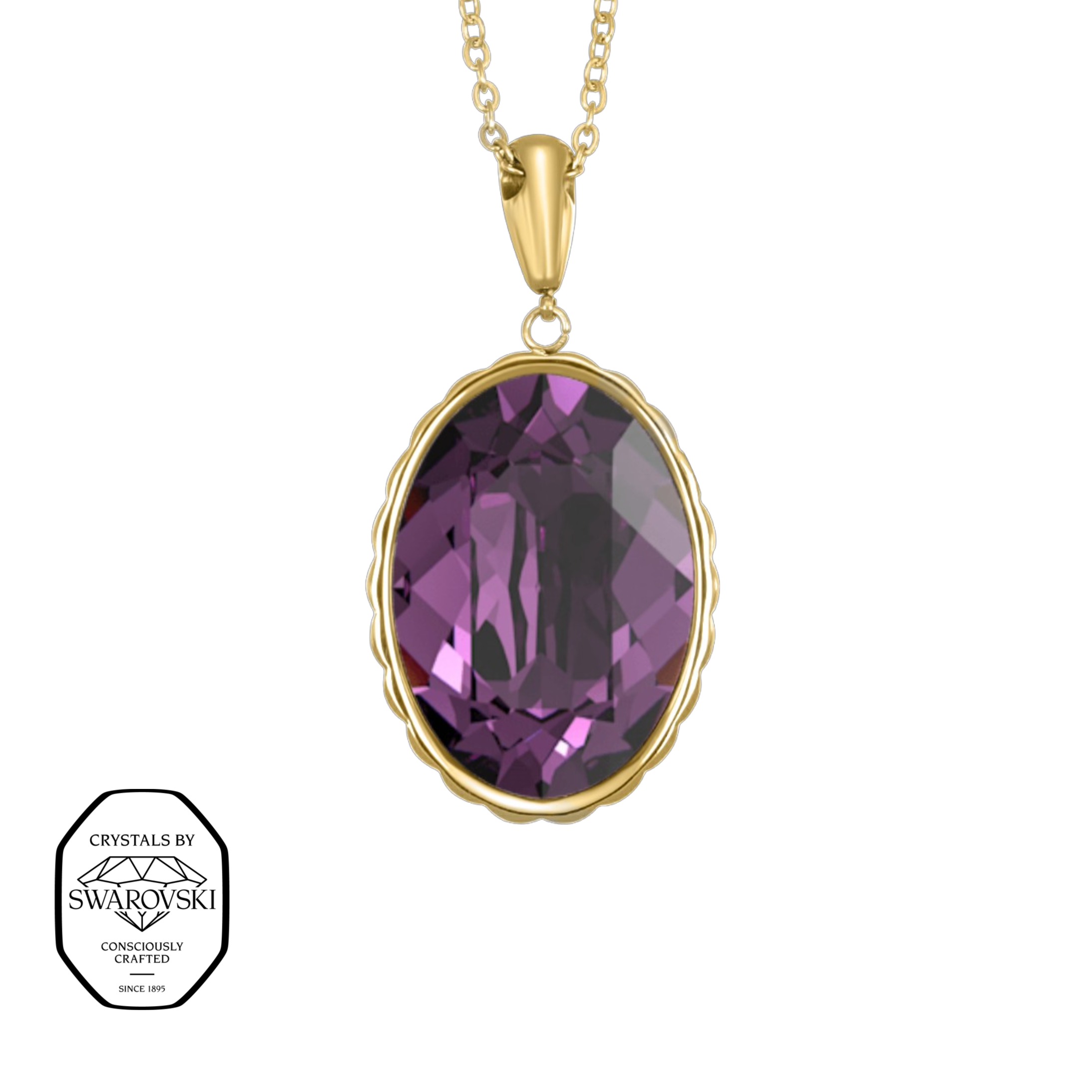Bossa Large Pendant