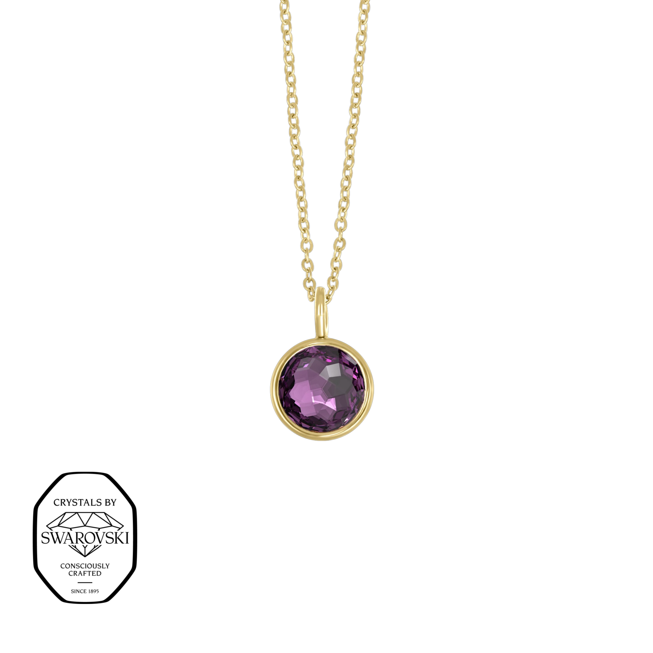 ibiza simple pendant