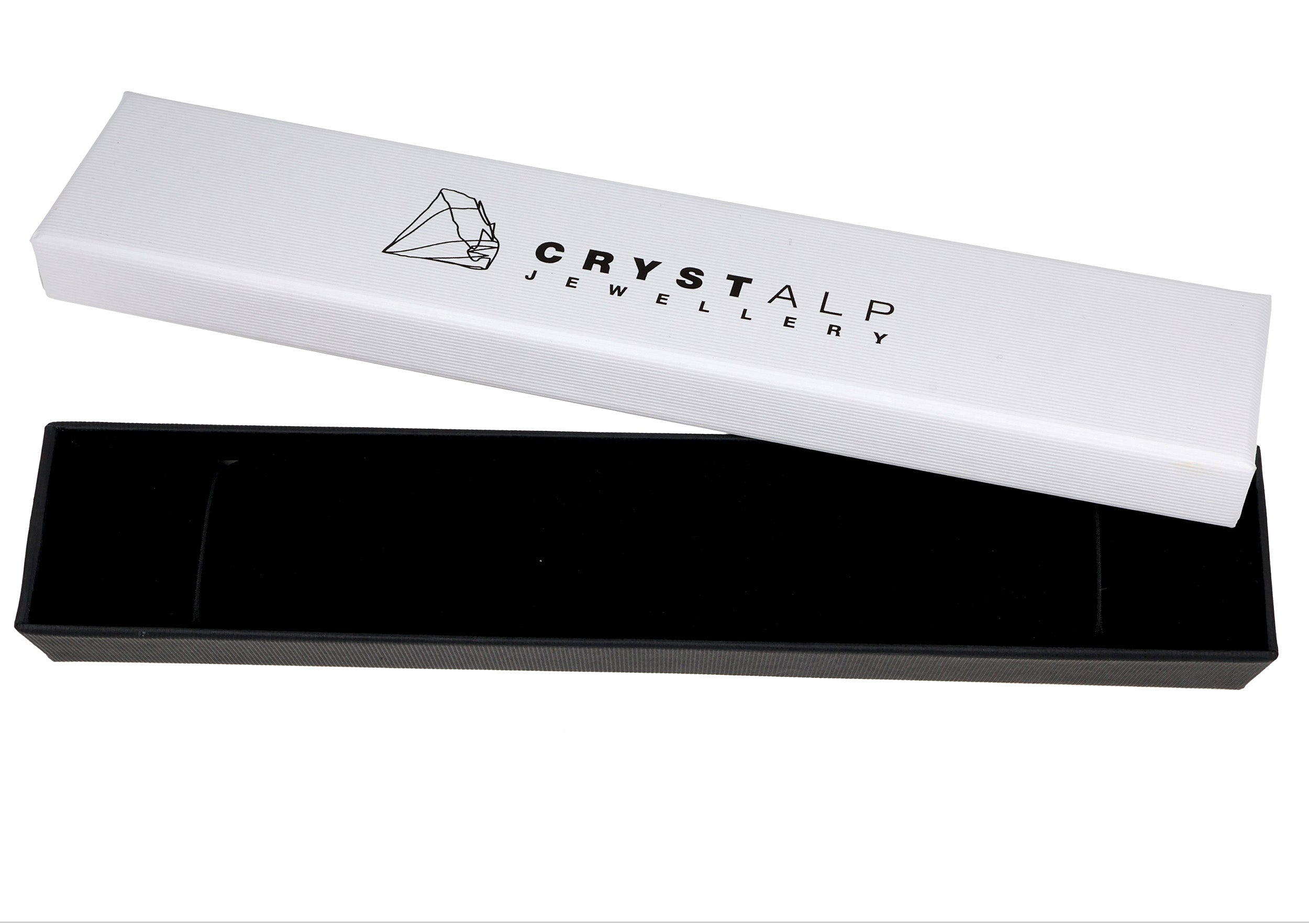 Crystalp Schmuckverpackung