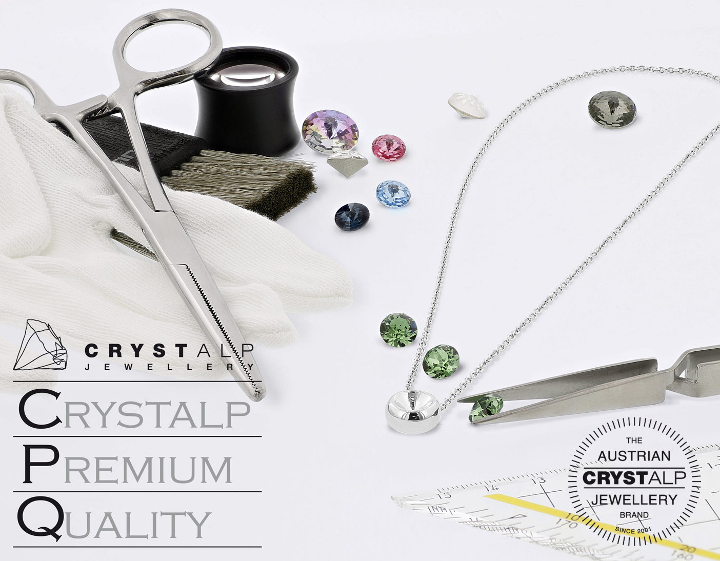 Music bracelet - crystalpjewelry