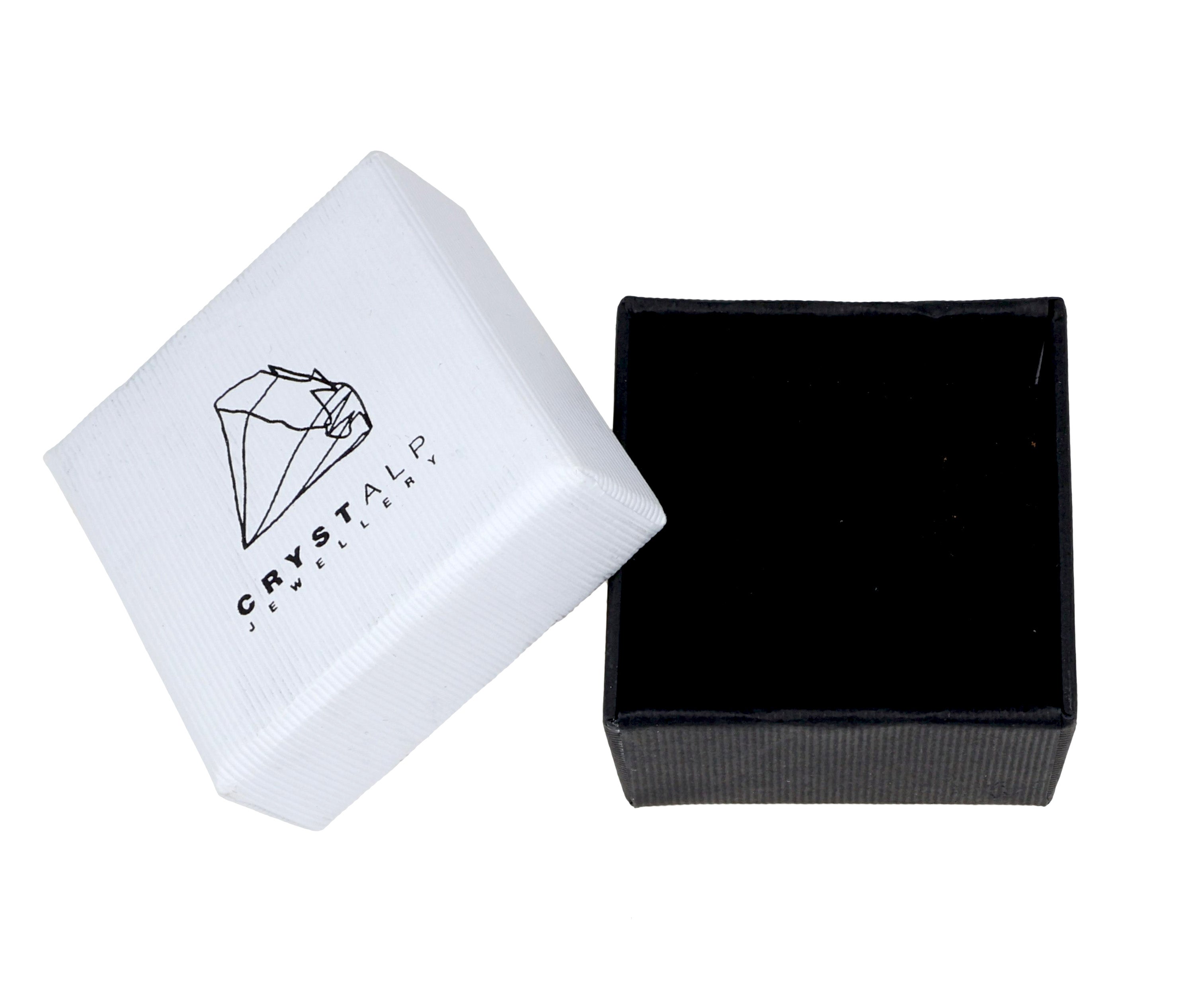 Crystalp Schmuckverpackung