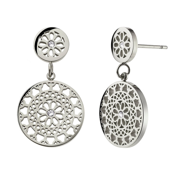 assisi divine earring