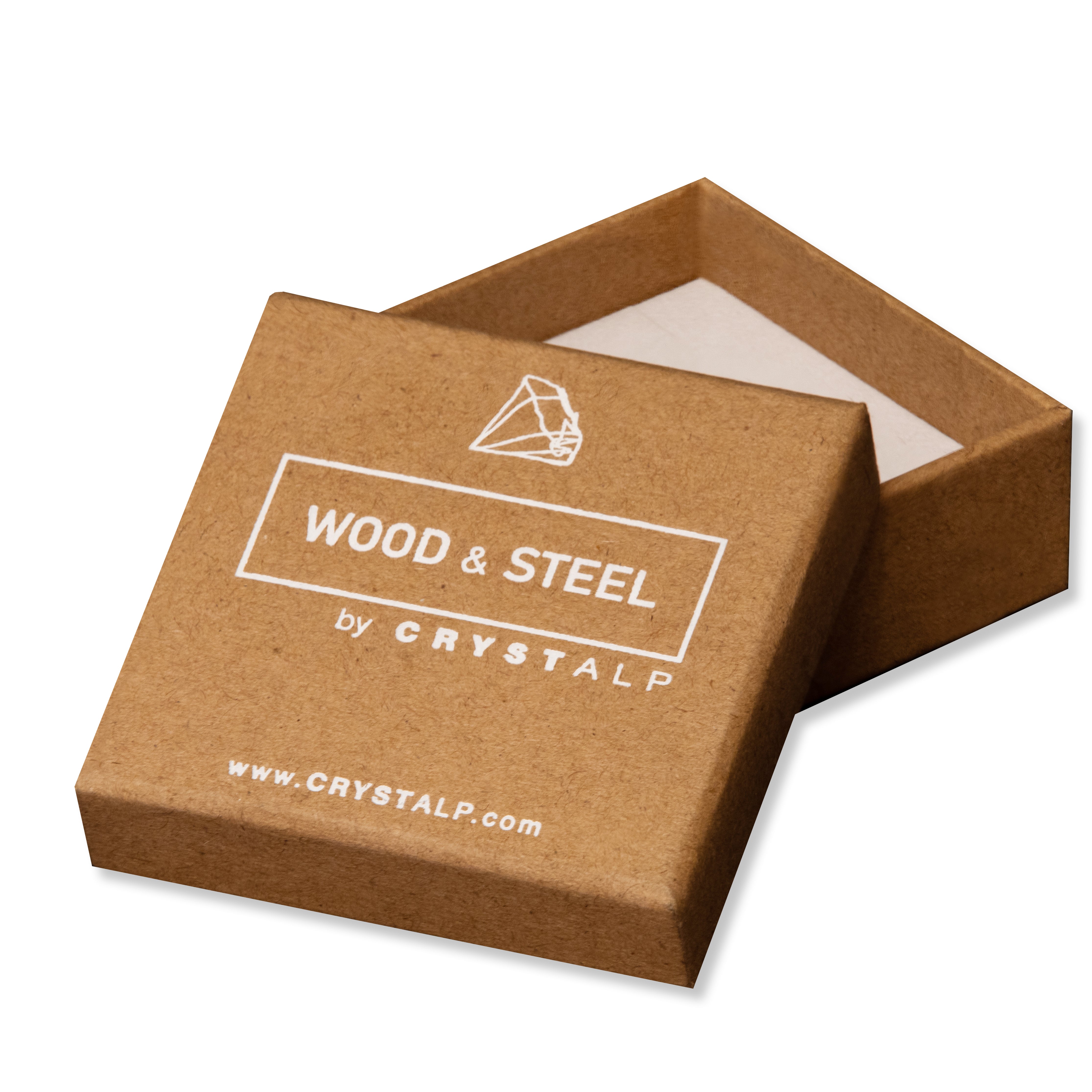 Crystalp Schmuckverpackung