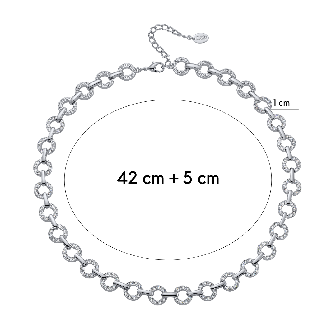 grace collier - crystalpjewelry