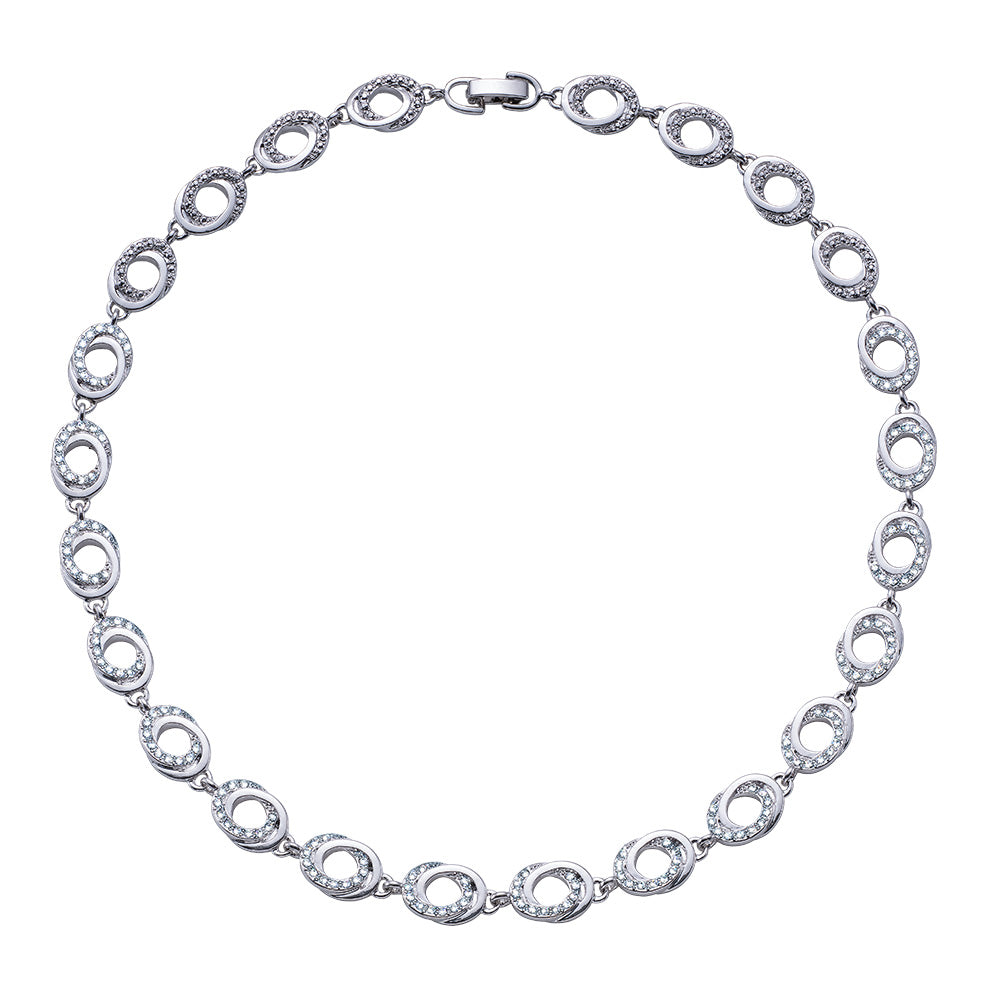 Orbita collier