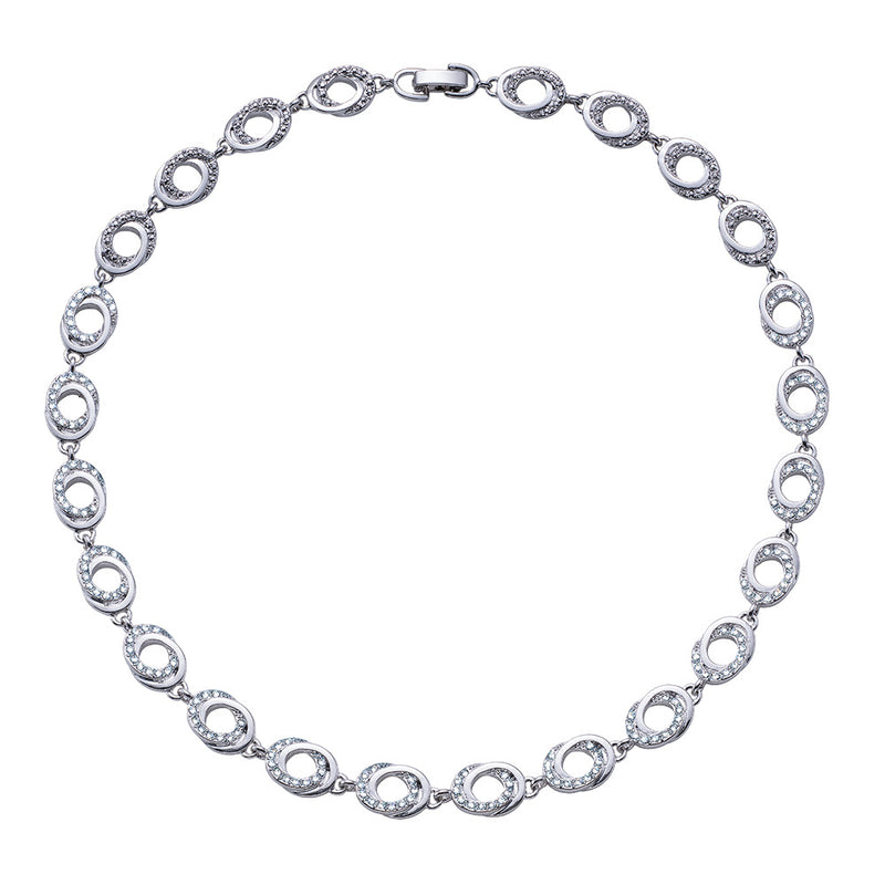 Orbita collier