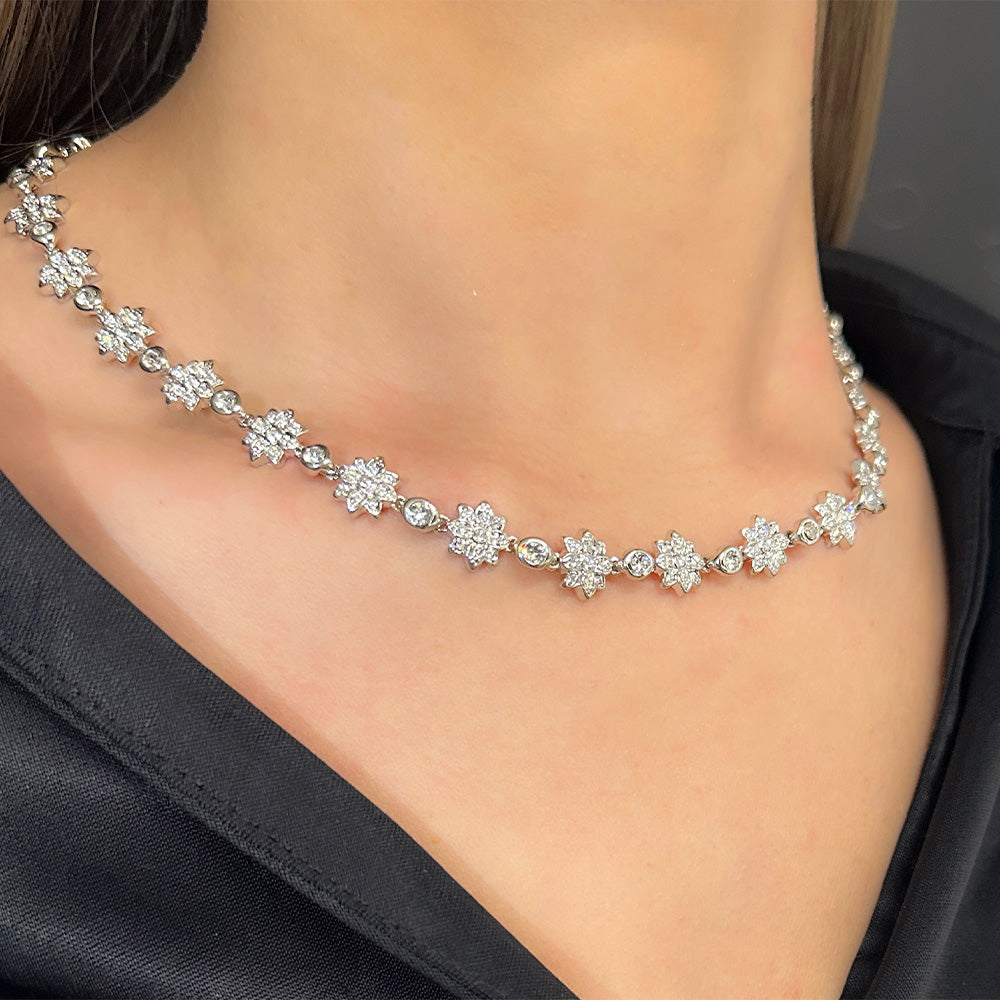 Allure collier