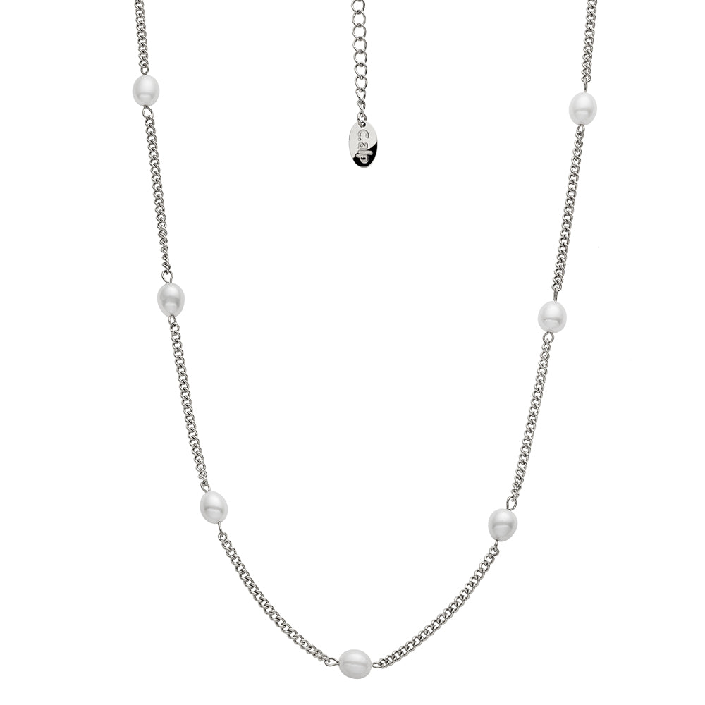 Tide pearl chain