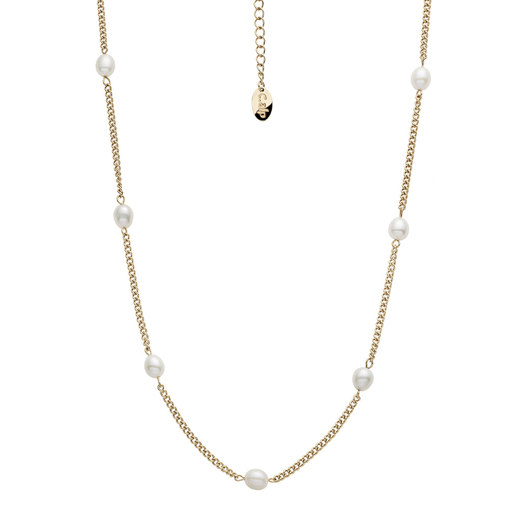 Tide pearl chain