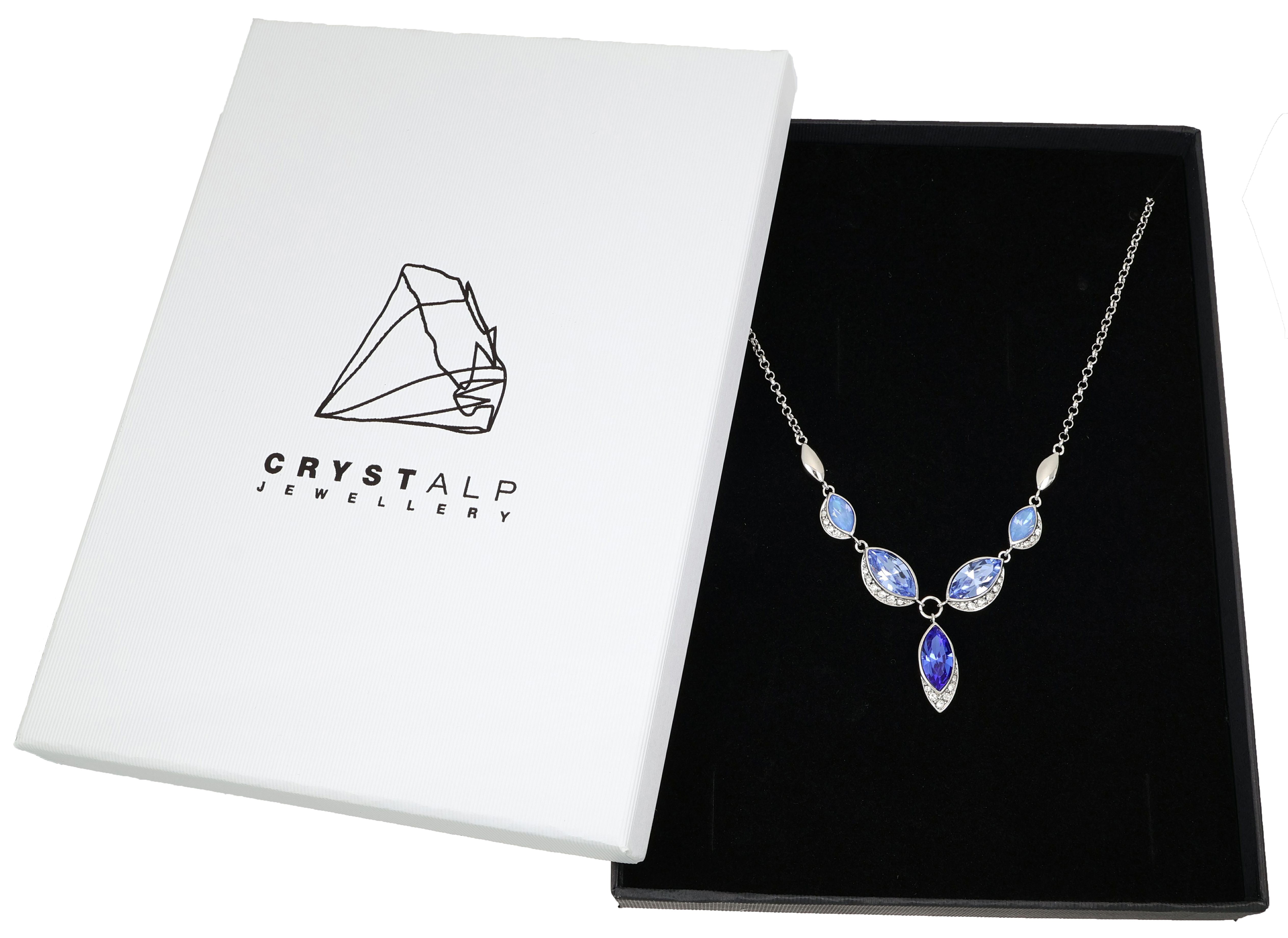 sunkissed necklace