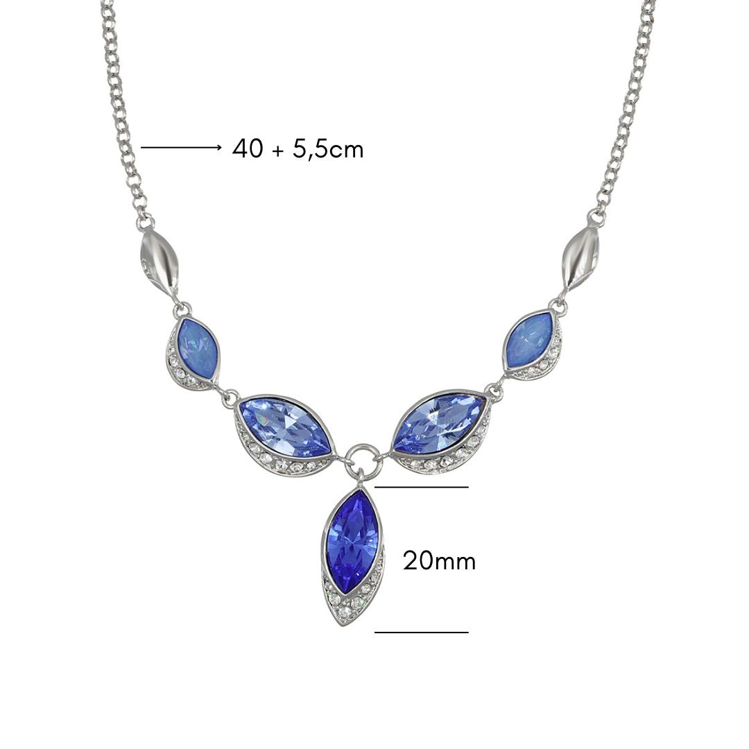 sunkissed necklace