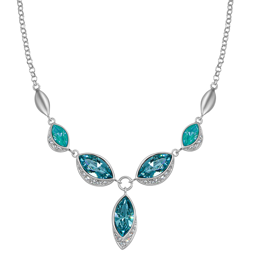 sunkissed necklace