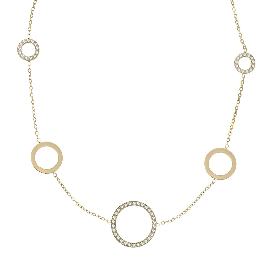 glory circles chain