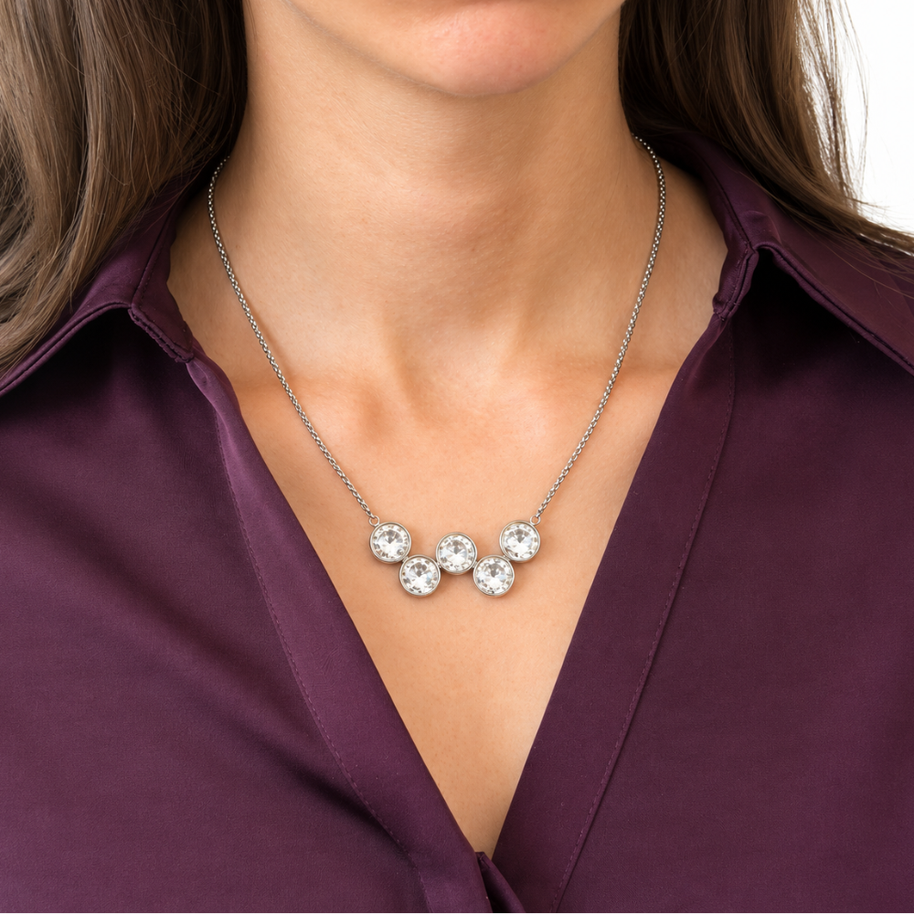 ibiza collier