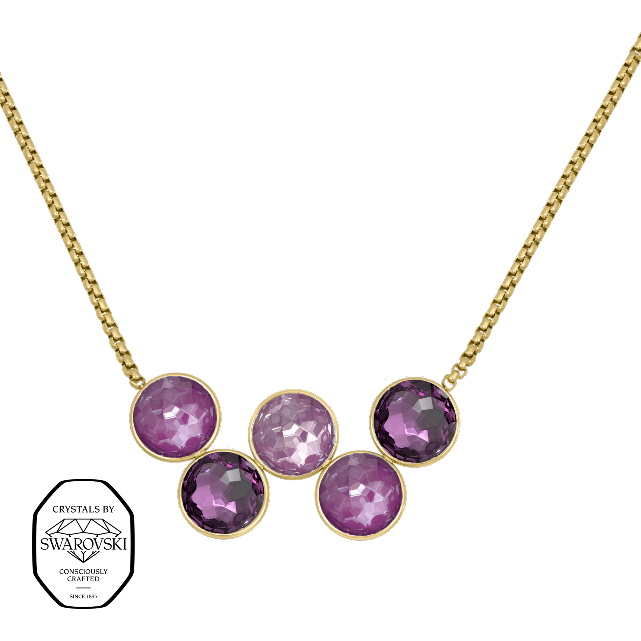 ibiza collier