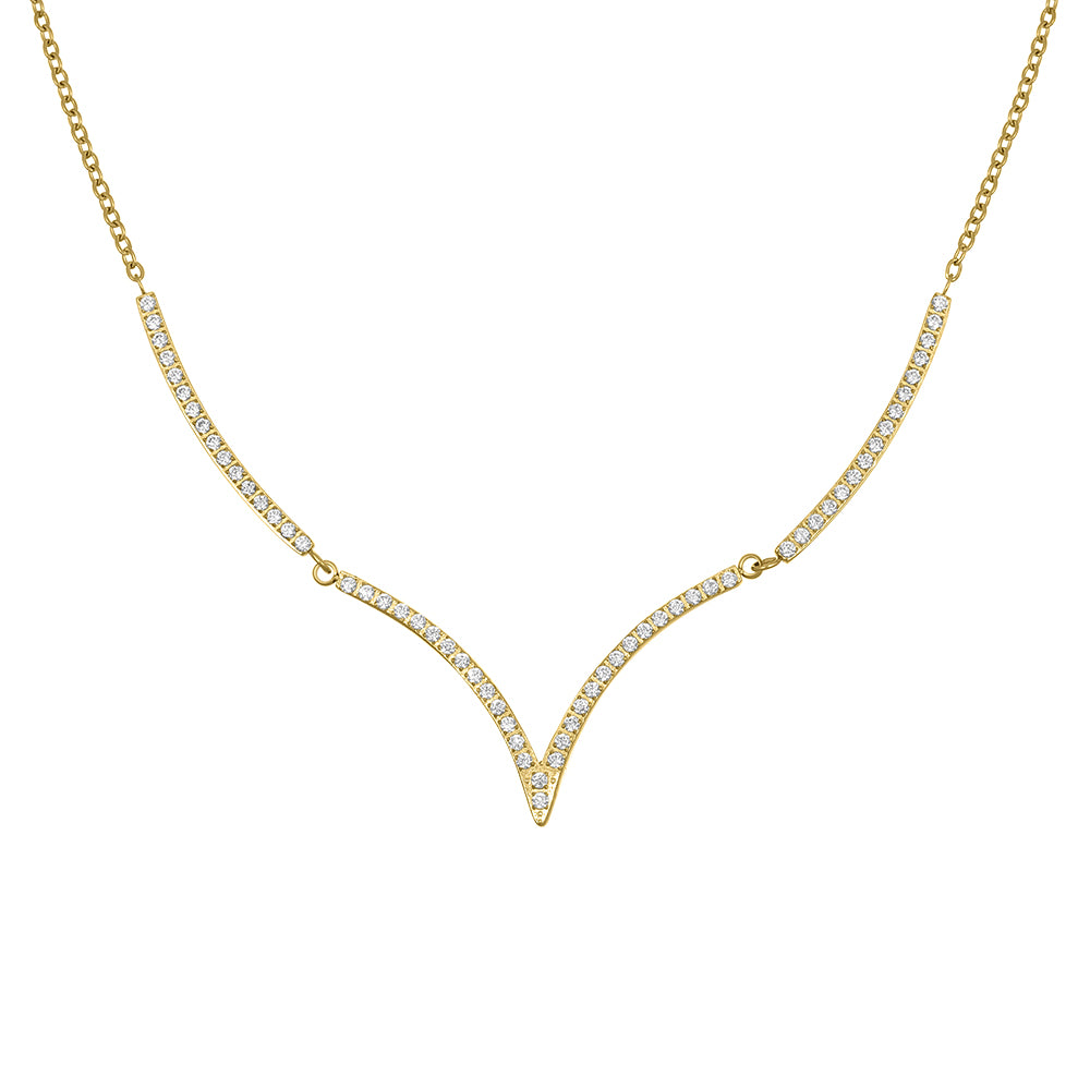 boho collier