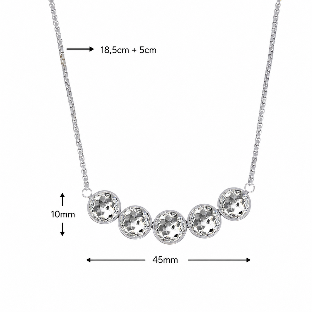 ibiza classic collier