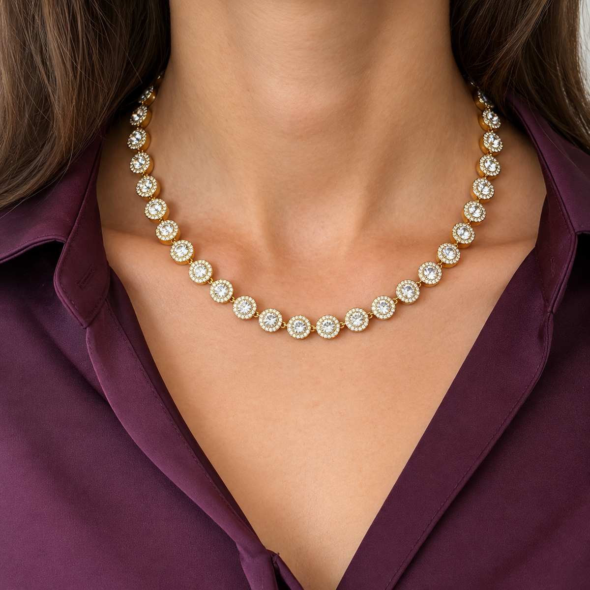 lunora collier