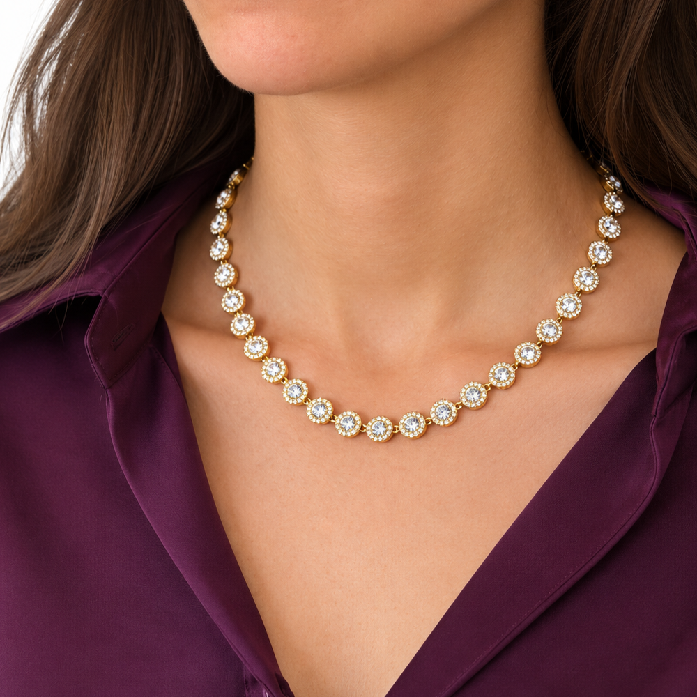 lunora collier